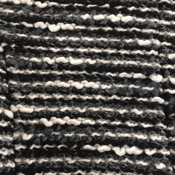 Anthropologie | Boucle Bomber Jacket - Picture 6 of 7